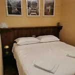 Апартаменты Alpine Luck Apartment,