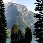 Alpine Luck Apartment, Апартаменты Селла-Невеа
