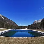 Alpine Luck Apartment, Селла-Невеа