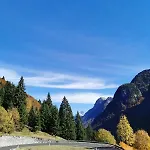 Alpine Luck Apartment,