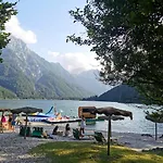 Апартаменты Alpine Luck Apartment, *