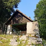 Alpine Luck Apartment, *