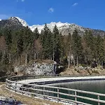 Alpine Luck Apartment, Апартаменты Селла-Невеа