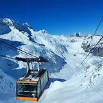 Alpine Luck Apartment, Апартаменты Селла-Невеа