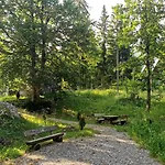 Апартаменты Alpine Luck Apartment, Селла-Невеа