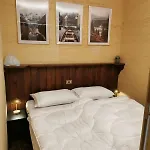 Alpine Luck Apartment, Apartment Sella Nevea