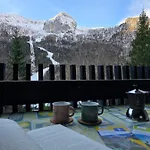 Alpine Luck Apartment,