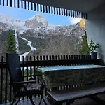 Alpine Luck Apartment, * Sella Nevea