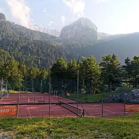 Alpine Luck Apartment, * Sella Nevea
