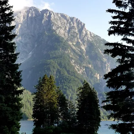 Alpine Luck Apartment, Lägenhet Sella Nevea