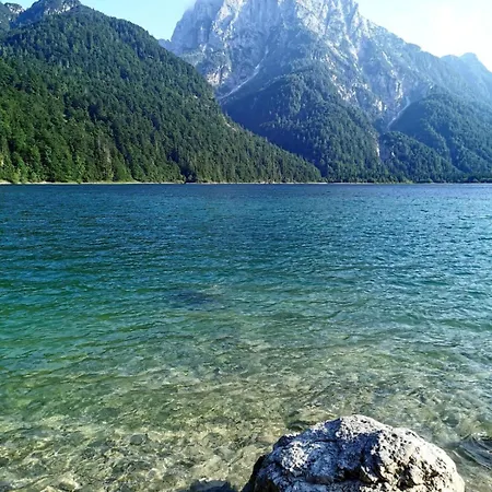 Apartman Alpine Luck Apartment, Sella Nevea