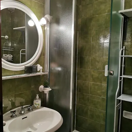 Lägenhet Alpine Luck Apartment, Sella Nevea