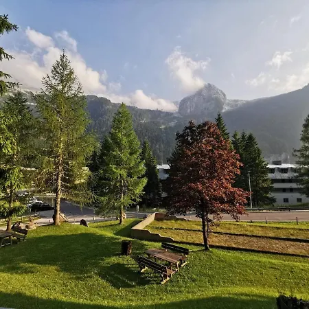 Alpine Luck Apartment, * Sella Nevea