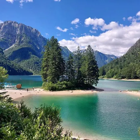 Alpine Luck Apartment, Sella Nevea