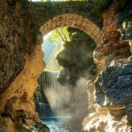 Alpine Luck Apartment, Lägenhet