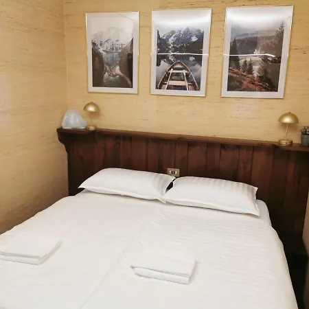 Alpine Luck Apartment, * Sella Nevea