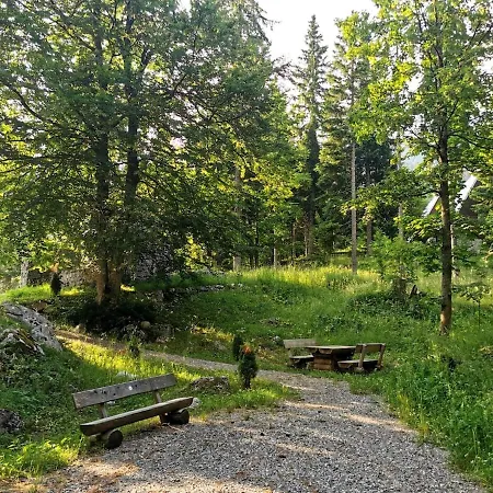 Apartman Alpine Luck Apartment, Sella Nevea