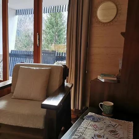 Alpine Luck Apartment, Sella Nevea