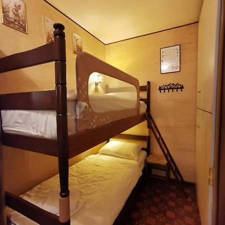 Alpine Luck Apartment,