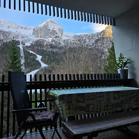 Alpine Luck Apartment, * Sella Nevea